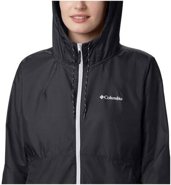 Columbia Windbreaker