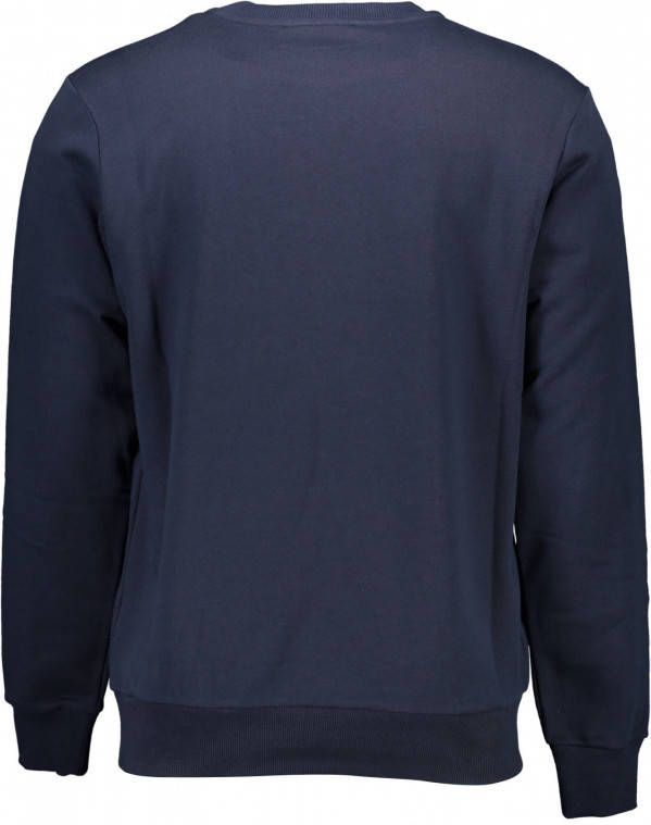 Diesel Truien & Vesten Blauw Heren