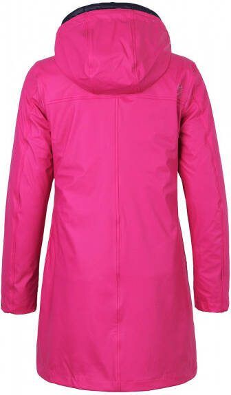 Dingy Weather Regenjas dames casual jas 3 in 1 Jessica