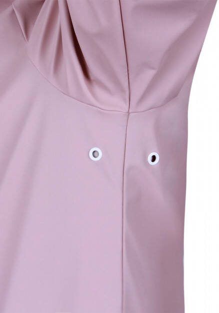 Dingy Weather Regenjas dames pu windjack waterdicht en ademend RF03