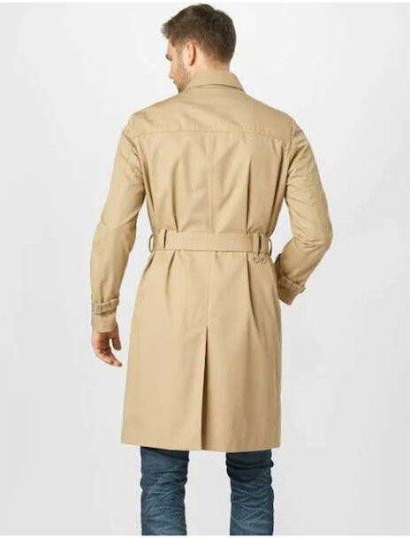 Hugo Boss Trenchcoats