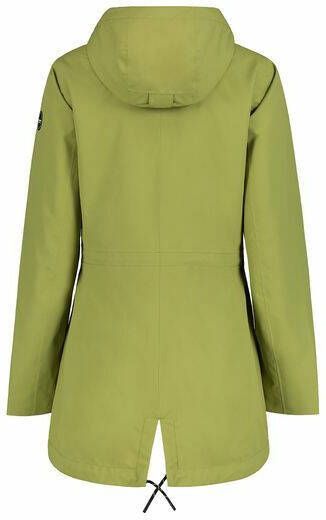 Icepeak Functionele parka ADDIS