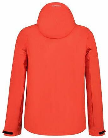 icepeak barmstedt softshell jacket