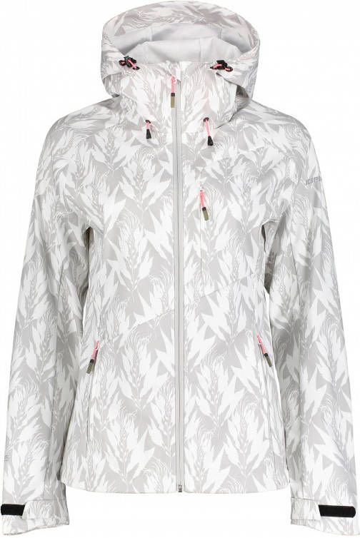 icepeak Batesland softshell jacket 954912551i 980