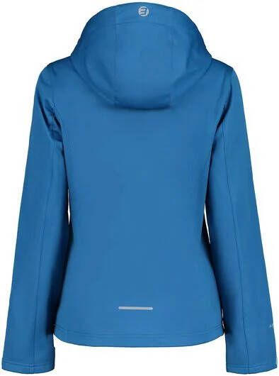 icepeak Boise softshell jacket 954974694i 370