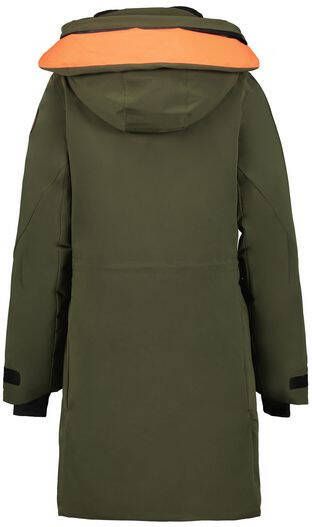 Icepeak Functionele jas BREDA