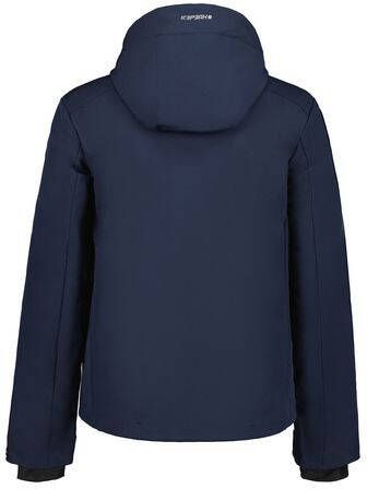 icepeak eastland softshell jacket