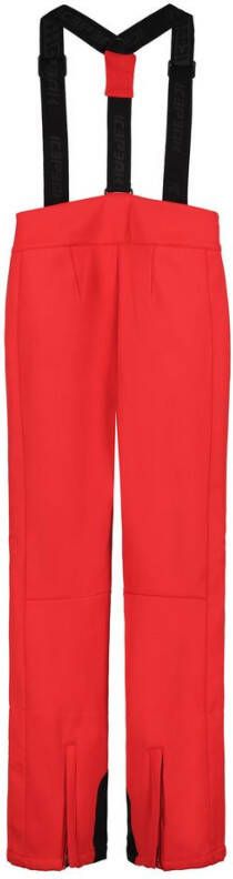 icepeak ellsworth softshell trousers