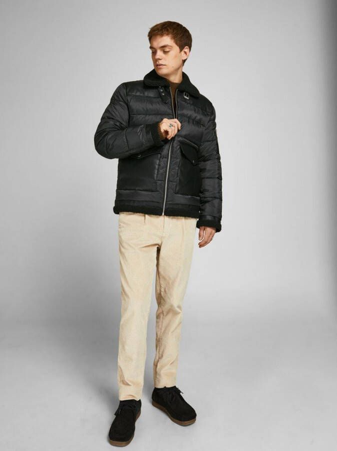 jack & jones Bomberjack teddy