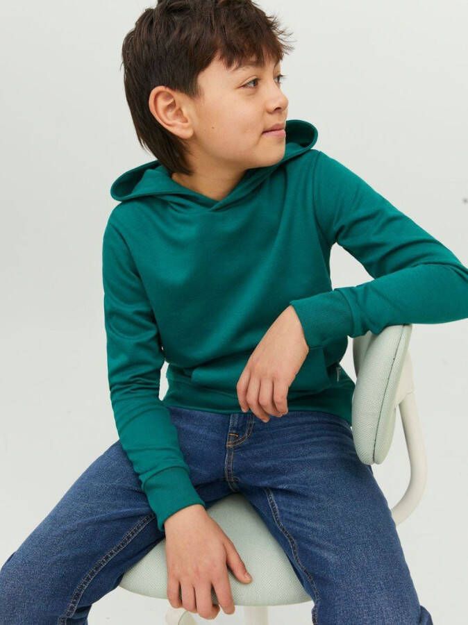 jack & jones Sweatshirt 12184813 jjebasic