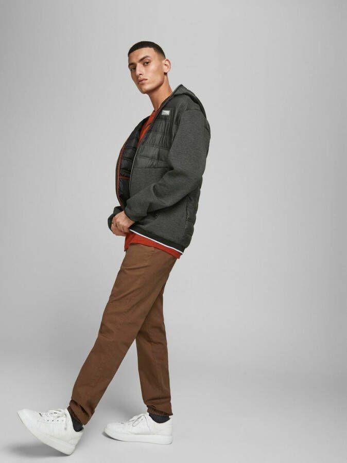 Jack&Jones Jack&amp, Jones Jcotoby Hybrid Jacket Noos