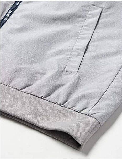 Jack & Jones Junior Softshell jack JJERUSH BLOCKING HOOD