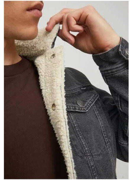 jack & jones Spijkerjas jean akm 867