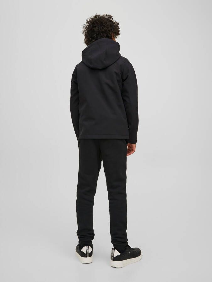 jack & jones Essential Marvin Hooded Softshell Jas Junior