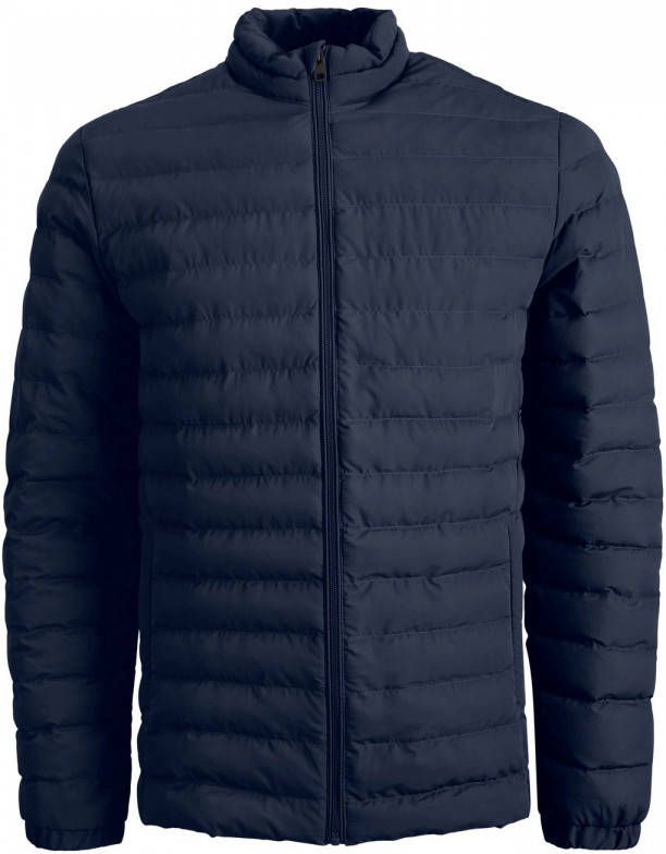 Jack&Jones Jack&amp, Jones Recycle Puffer Collar Jas