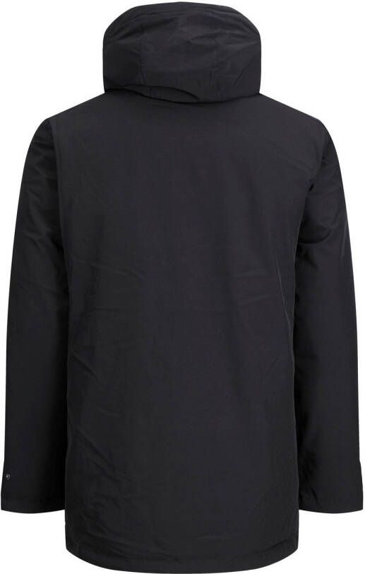 jack & jones Essentials Tiko Parka Winterjas Heren
