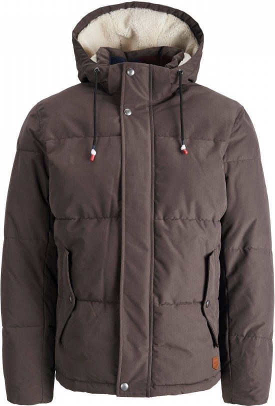 Jack & Jones Gewatteerde jas TIMO PUFFER JACKET