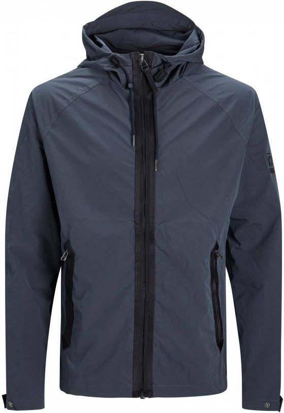 JACK & JONES PREMIUM zomerjas JPRBLUWAKEFIELD india ink