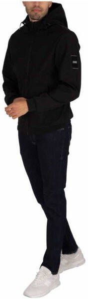 Jack&Jones Jack&amp, Jones Jcoclassic Jacket Hood Noos