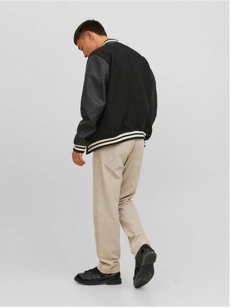 Jack&Jones Jack&amp, Jones College Bomber Jacket