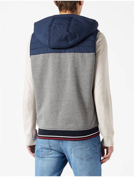 JACK & JONES bodywarmer JJSIENNA navy blazer