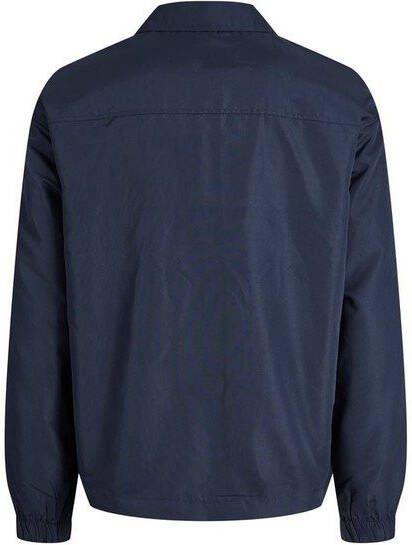 JACK & JONES CORE zomerjas JCOSPORTS COACH navt blazer