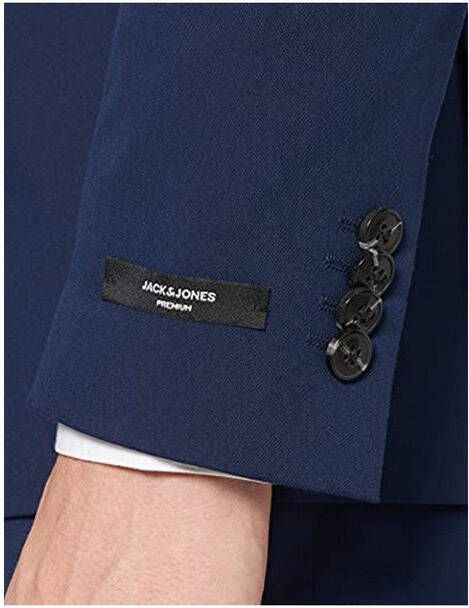 jack & jones R enkele knopenrij super slim fit
