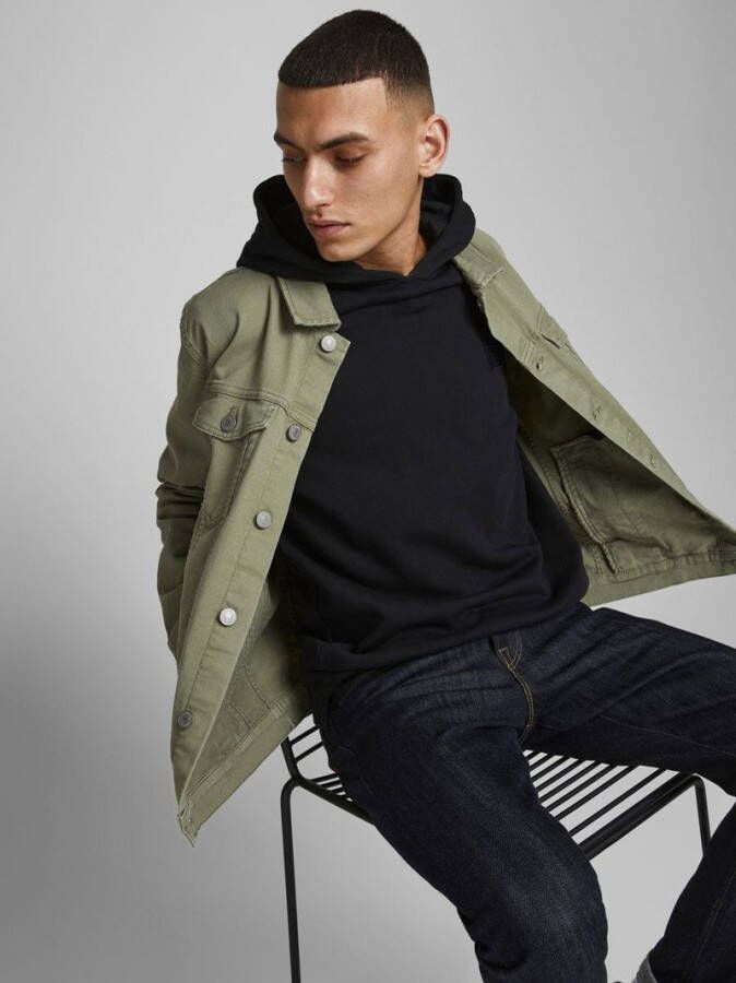 jack & jones Spijkerjas alvin akm 528 sts