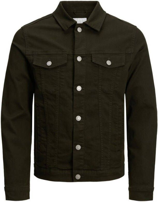 jack & jones Spijkerjas alvin akm 528 sts