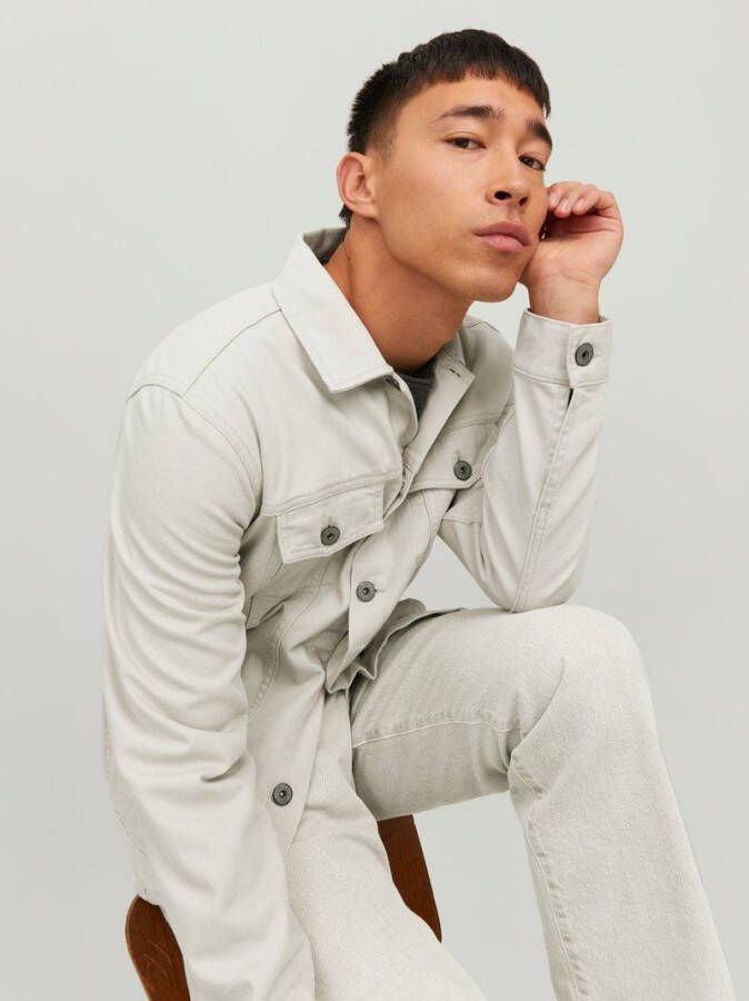 jack & jones Spijkerjas chris original akm