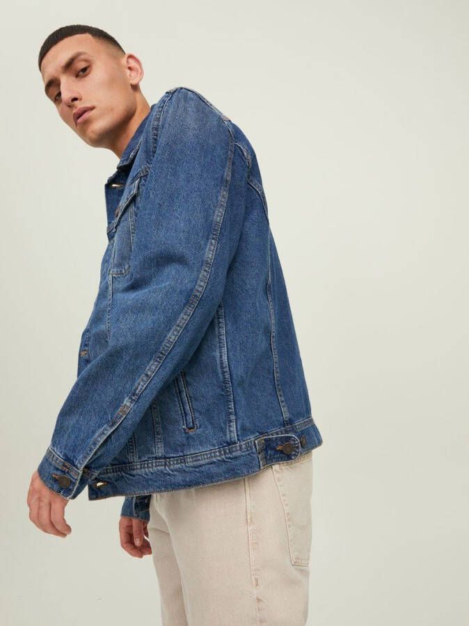 jack & jones Spijkerjas jean akm 471