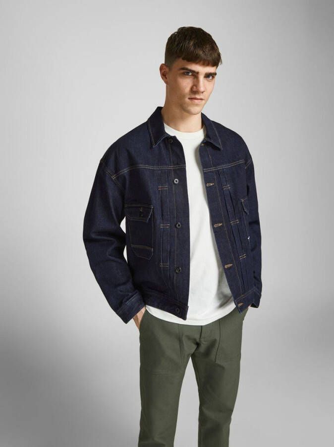 jack & jones Spijkerjas kevin r244