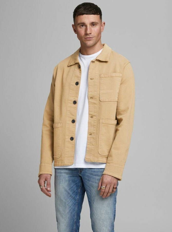 jack & jones Spijkerjas lucas akm