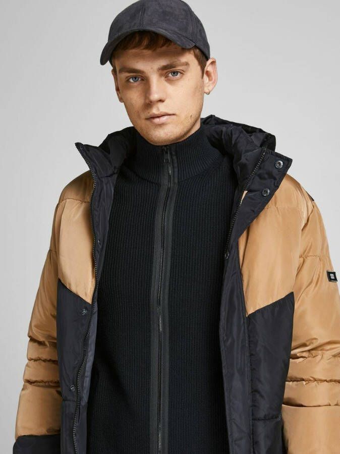 Jack&Jones Jack&amp, Jones Jcoclassic Knit Cardigan