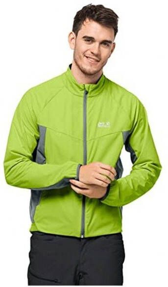 Jack Wolfskin Softshell jack TOURER