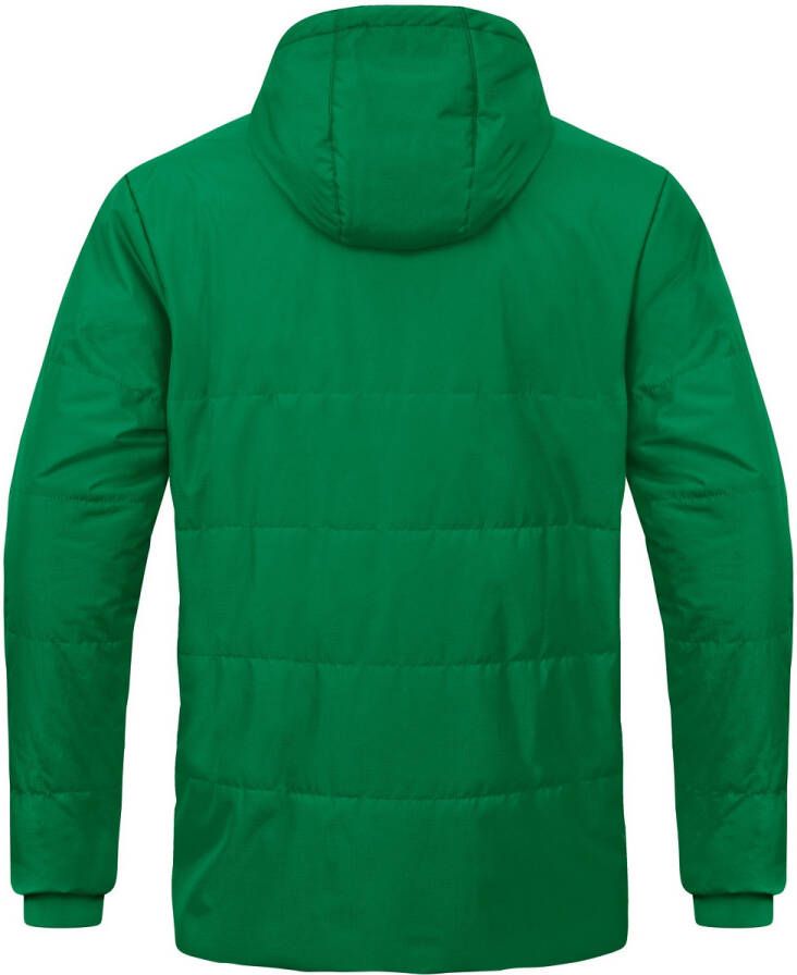 Jako Coachvest team met kap 7103 200