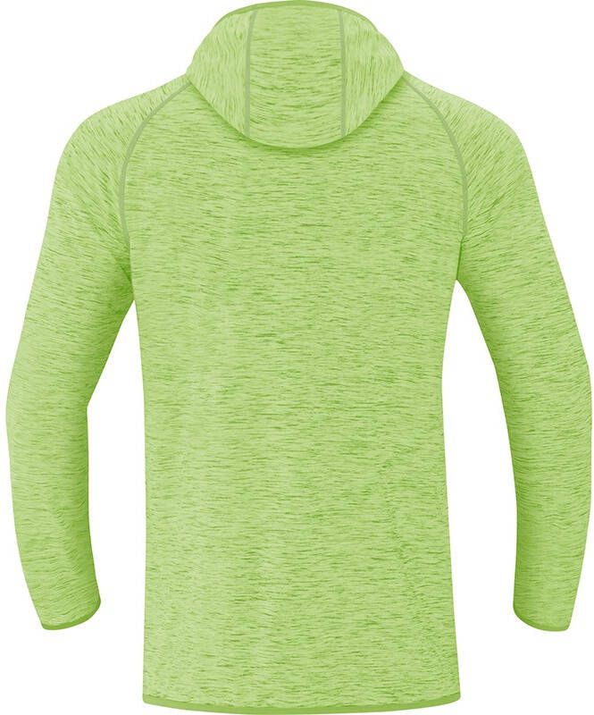 Jako Jas met kap active basics 042474