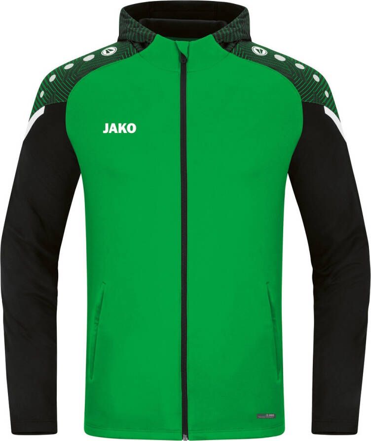 Jako Jas met kap performance 6822 221