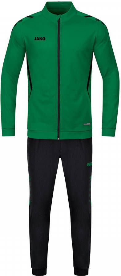 Jako Polyesterpak challenge m9121 201