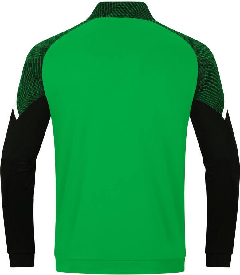 Jako Polyestervest performance 9322 221