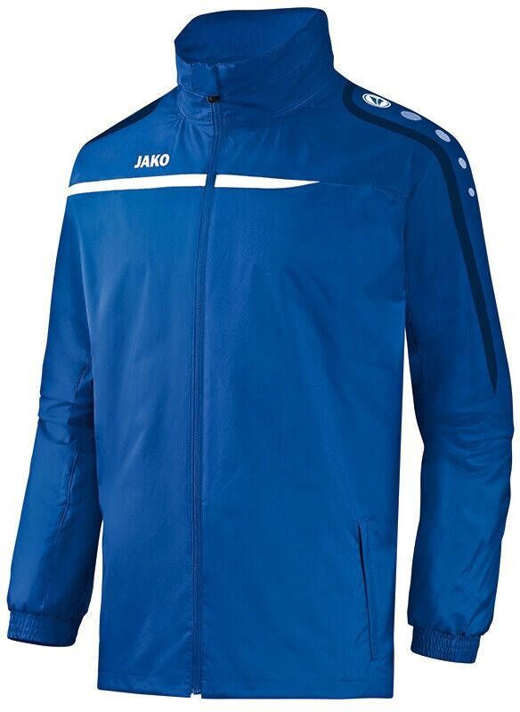 Jako Regenjas performance