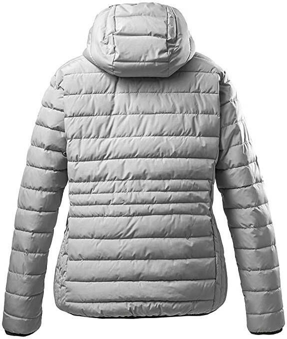 Killtec Quilted