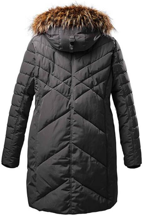 Killtec Quilted