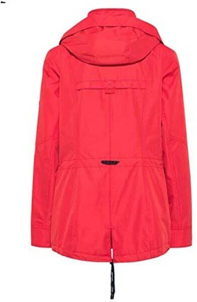 Lebek Blazers Rood Dames