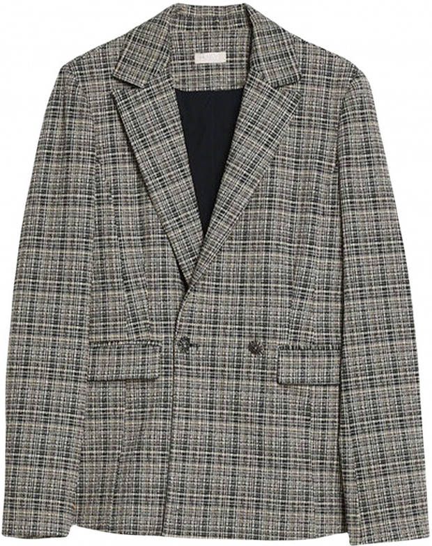 Liu Jo Blazer Wf2422 J4042 22 , Beige, Dames