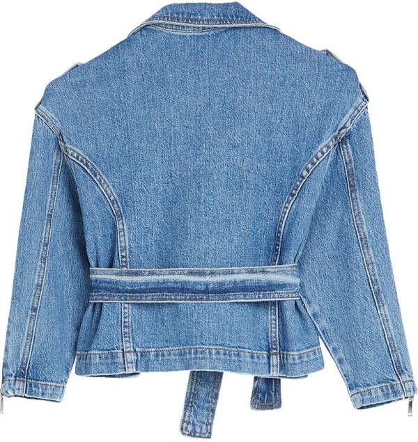 Liu Jo Jasjes Blauw Dames