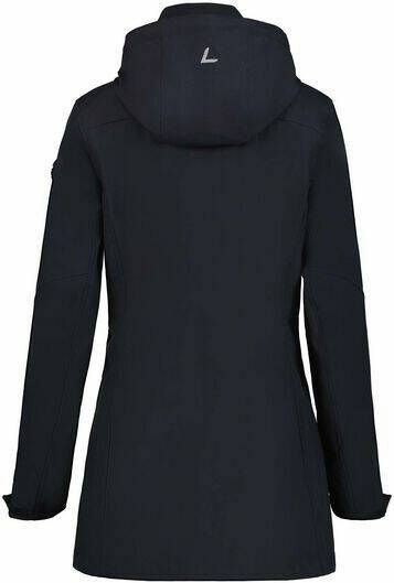 LUHTA Erkkola softshell jacket 939427374l 391