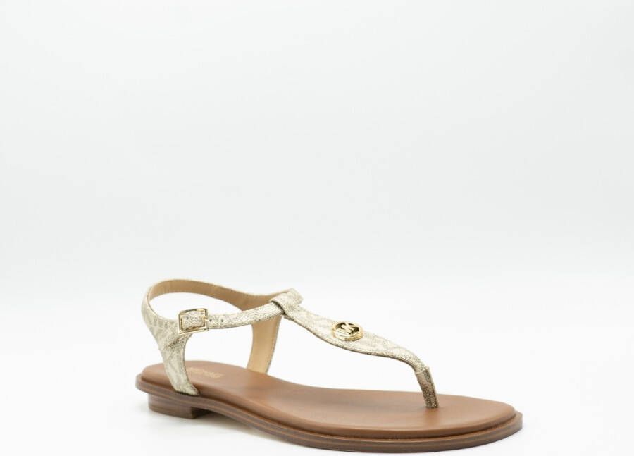 Michael Kors Sandalen MICHAEL MALLORY THONG