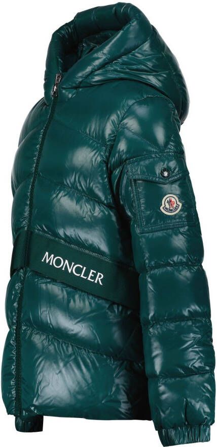 Moncler Kinderjas