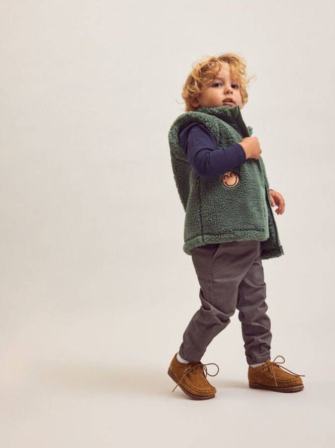 name it Gilet teddy